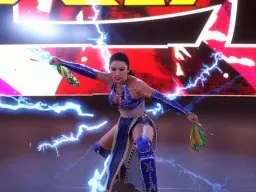 wwe2k22 xia li 2