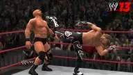 WWE13 HBKSweetChinMusic