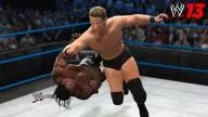 WWE13 JBLClothesline