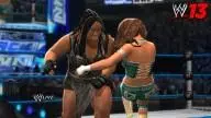 WWE13 KharmaEve