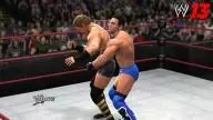 WWE13 ShamrockSwagger