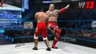 WWE13 TensaiYoshi