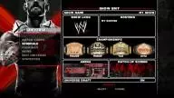 WWE13 UniverseMode6