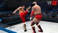 WWE13 YoshiTensai