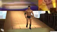 SvR2011 Cody Entrance