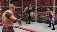 SvR2011 HIAC 2