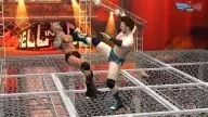 SvR2011 HIAC BrogueKick