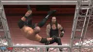 SvR2011 HIAC Chokeslam 5