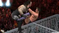 SvR2011 HIAC Codebreaker