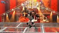 SvR2011 HIAC HighCross 2