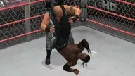 SvR2011 HIAC Truth Gallows