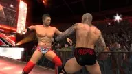 SvR2011 Orton Miz Brawl 2