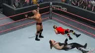 SvR2011 Orton Taunt