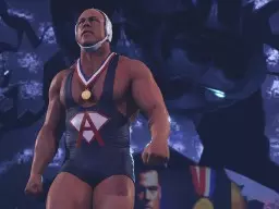 wwe 2k23 kurt angle entrance