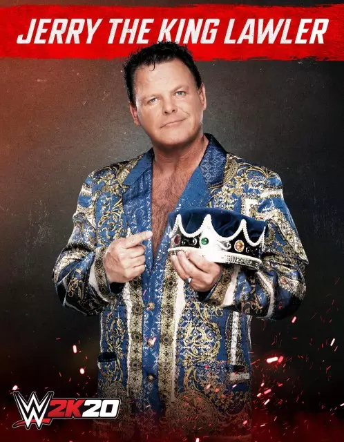 wwe2k20 artworks jerry lawler