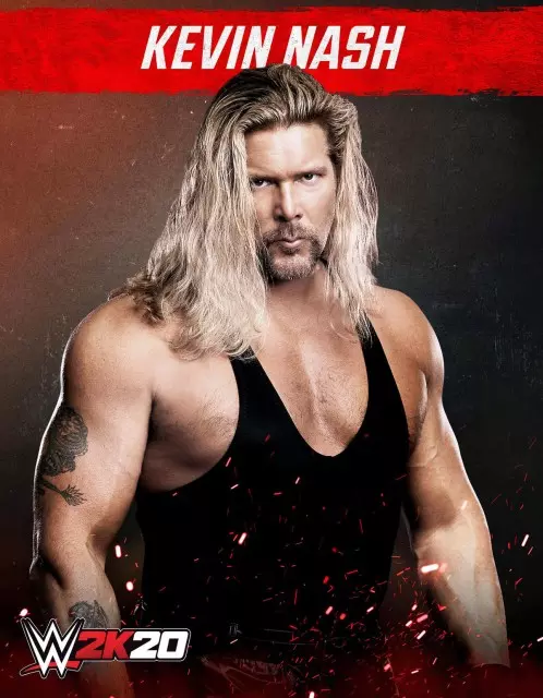 wwe2k20 artworks kevin nash