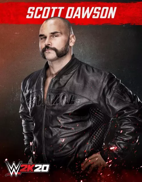 wwe2k20 artworks scott dawson