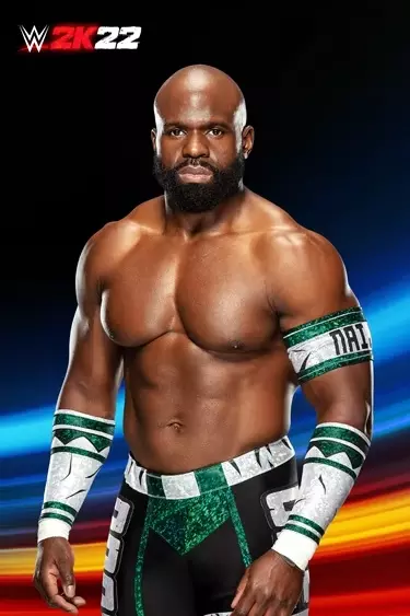 wwe2k22 artworks apollo crews