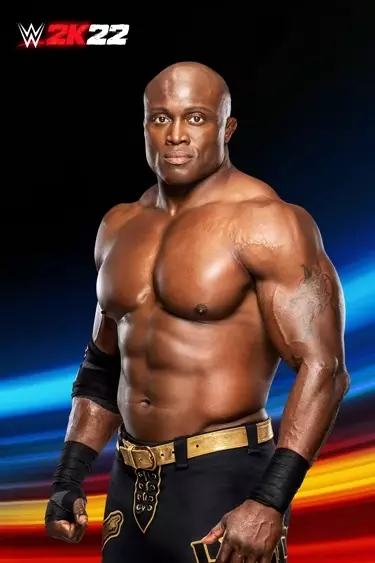 wwe2k22 artworks bobby lashley