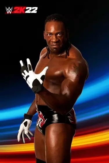 wwe2k22 artworks booker t