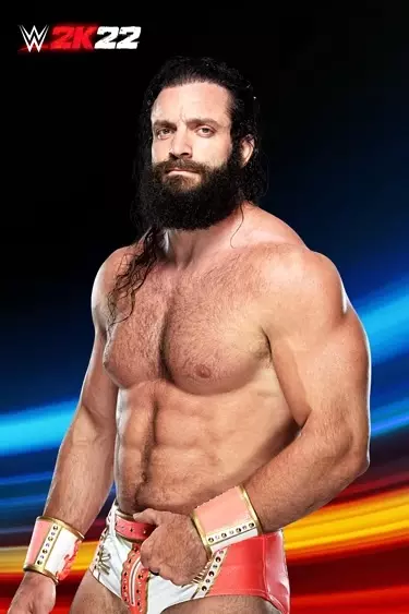 wwe2k22 artworks elias