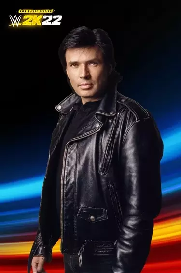 wwe2k22 artworks eric bischoff