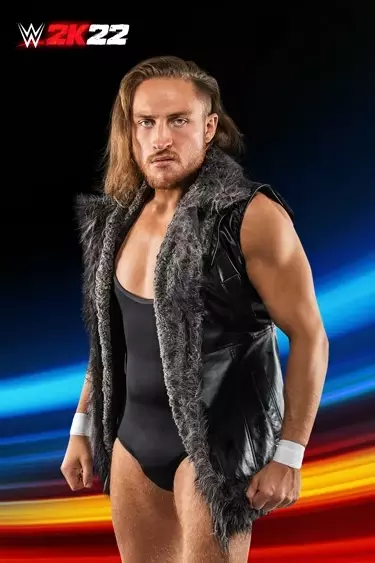 wwe2k22 artworks pete dunne