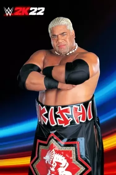 wwe2k22 artworks rikishi