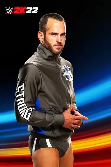 wwe2k22 artworks roderick strong