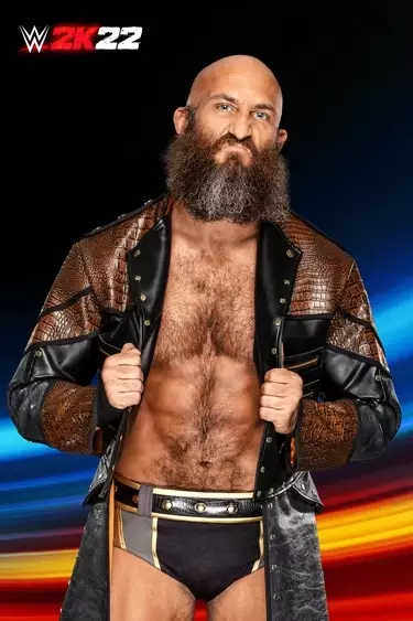 wwe2k22 artworks tommaso ciampa