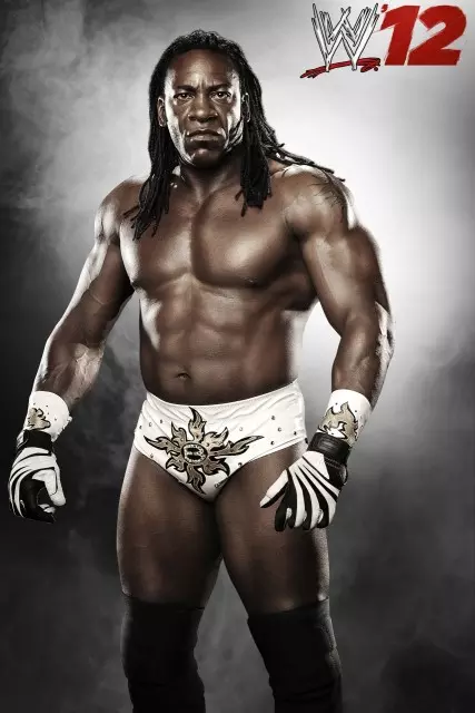 wwe12 artworks booker t