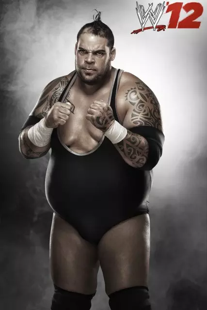 wwe12 artworks brodus clay