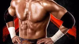WWE '13 Artworks