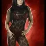 wwe2k14 artworks aksana