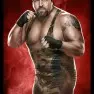 wwe2k14 artworks big show