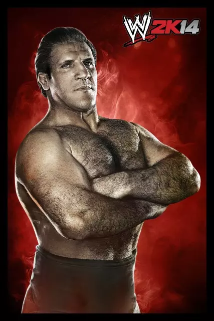 wwe2k14 artworks bruno sammartino