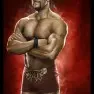 wwe2k14 artworks david otunga