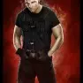 wwe2k14 artworks dean ambrose