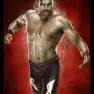 wwe2k14 artworks fandango