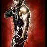 wwe2k14 artworks hollywood hulk hogan
