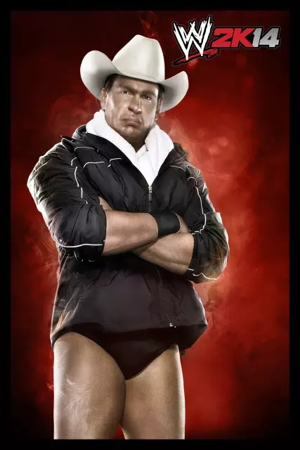 wwe2k14 artworks jbl