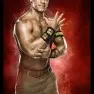 wwe2k14 artworks john cena
