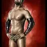 wwe2k14 artworks justin gabriel
