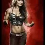 wwe2k14 artworks kaitlyn