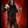 wwe2k14 artworks kane