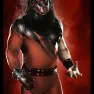 wwe2k14 artworks kane retro