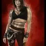 wwe2k14 artworks lita
