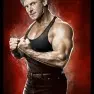 wwe2k14 artworks mr mcmahon