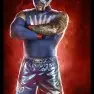 wwe2k14 artworks rey mysterio