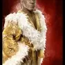 wwe2k14 artworks ric flair